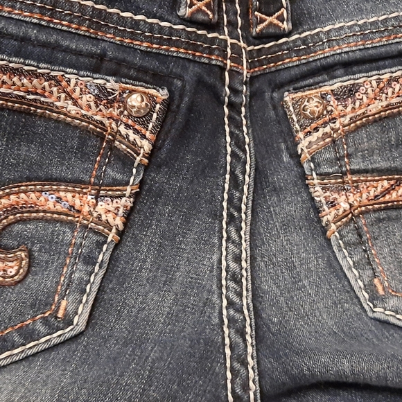 Rock Revival Jeans - Picture 7 of 11